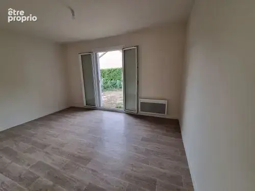 Profitez des frais de notaire réduits pour ce pavillon individuel avec deux chambres - photo 4