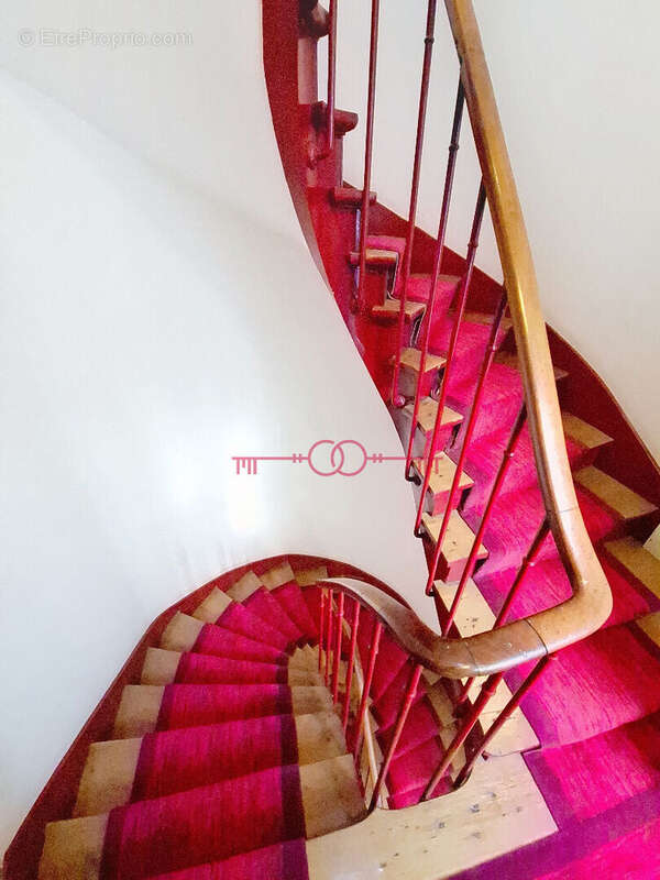 Appartement à PARIS-9E