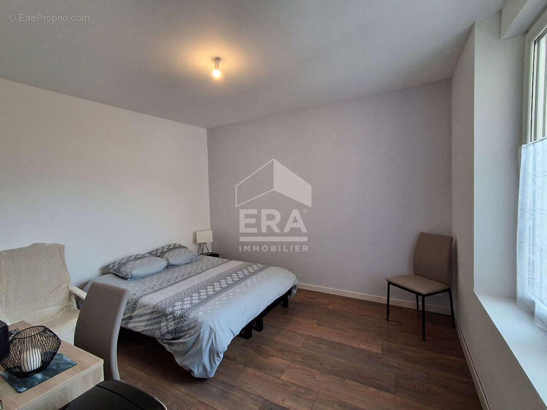 Appartement à NOGENT-LE-ROTROU