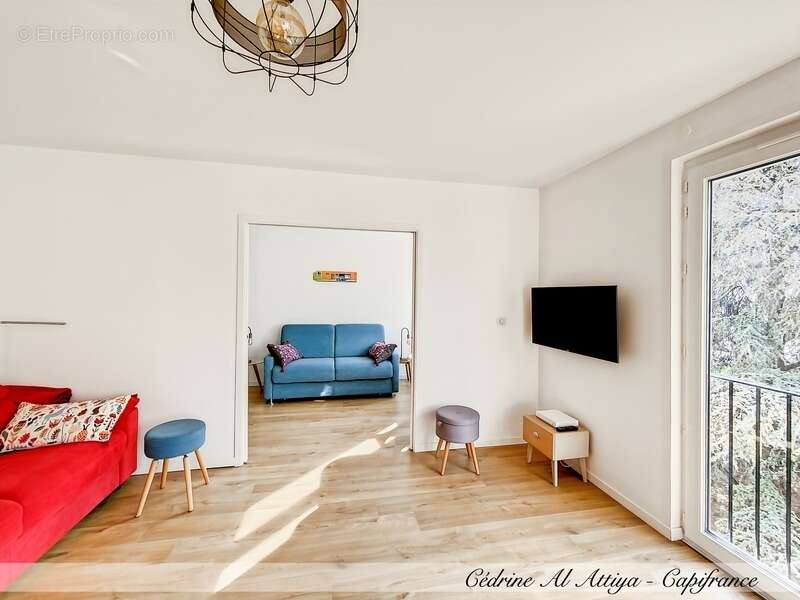 Appartement à LA ROCHELLE
