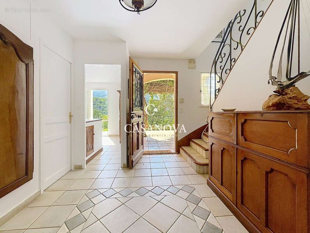 Maison à LODEVE