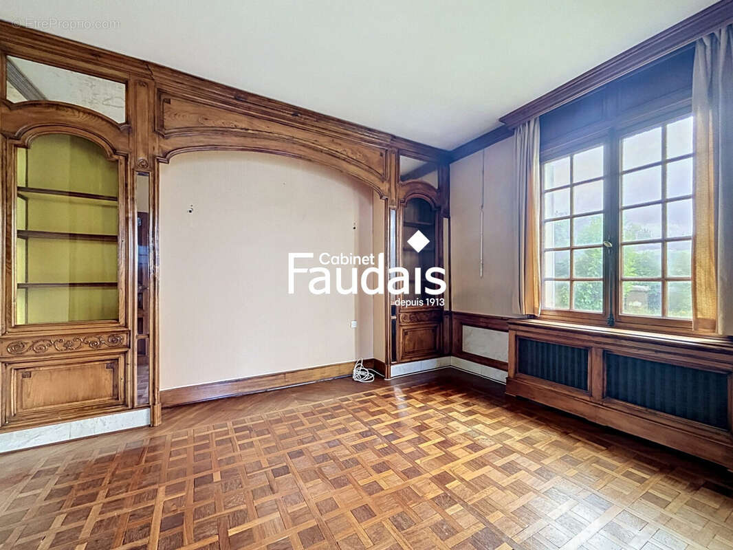 Maison à AGNEAUX