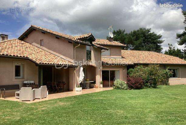 Maison à MARMANDE