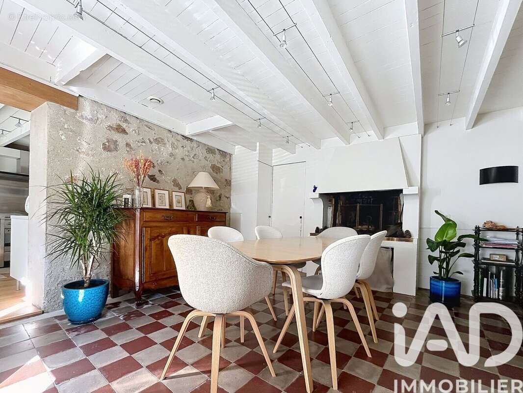 Photo 3 - Maison à NANTES