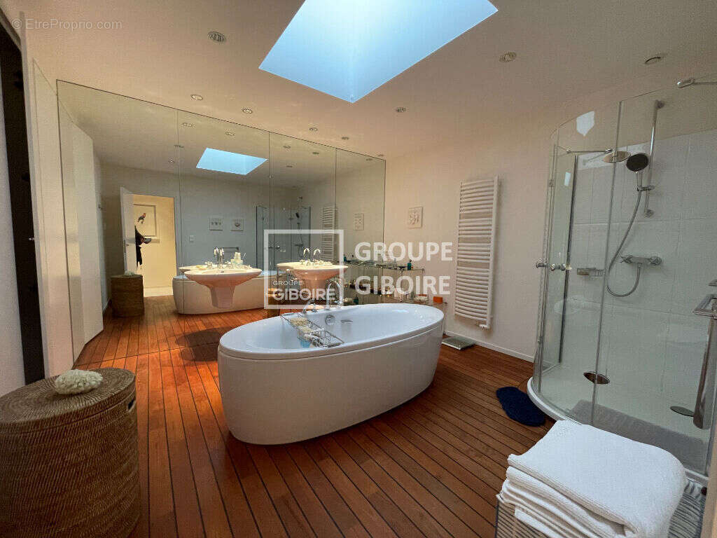 Appartement à SAINT-MALO