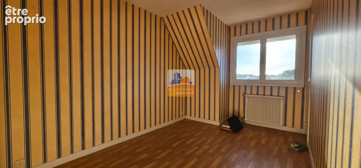La montagne, maison 122 m², 3 ch, terrain 538 m² - photo 9