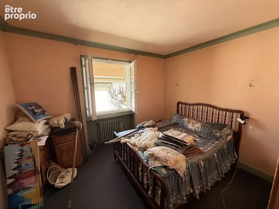 Maison 5 pièces 94 m² à vendre à Saint-Etienne (42000) - photo 8