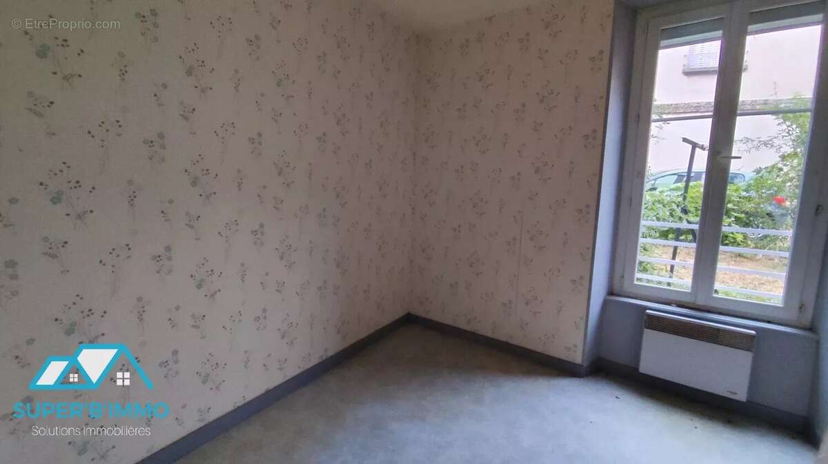 Appartement à LANGEAC