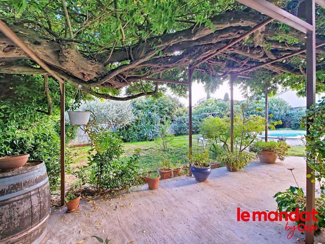 Maison à LA SEYNE-SUR-MER