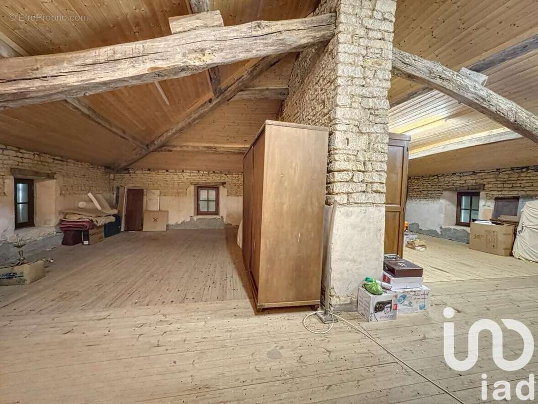 Photo 8 - Maison à MAILLE