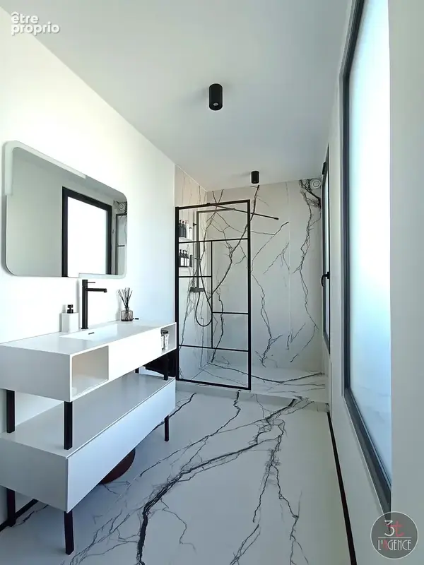 Maison 126 m² à Bry-Sur-Marne  - photo 8