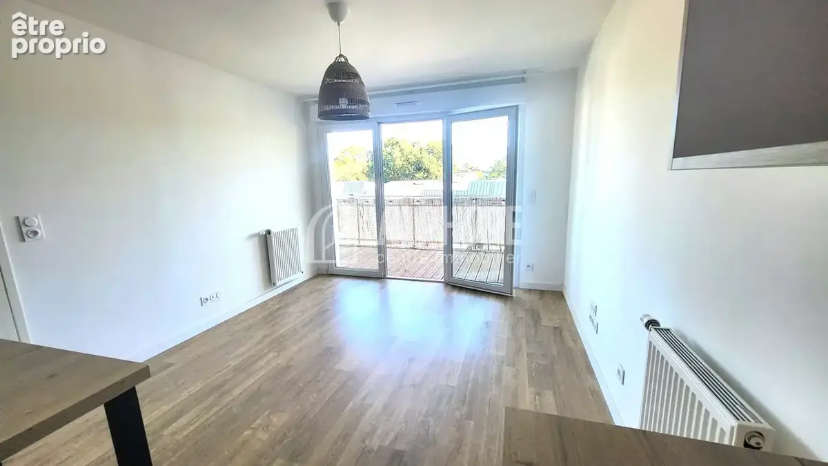 Appartement Saint Nazaire 2 pièce(s) 43 m2 - photo 11