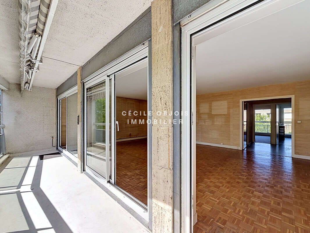 Appartement à JOINVILLE-LE-PONT