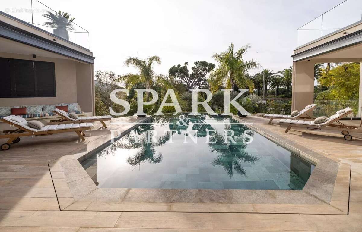 Maison à SAINTE-MAXIME