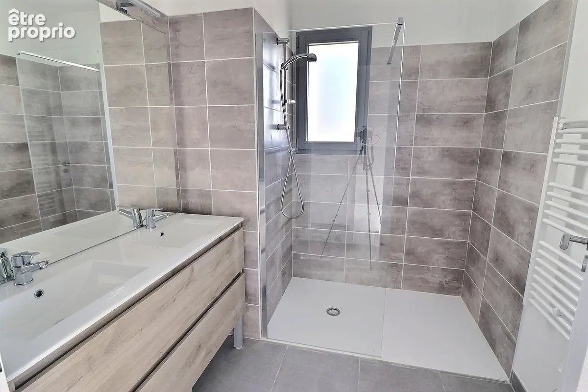 Maison 66m² à sarrians - photo 8