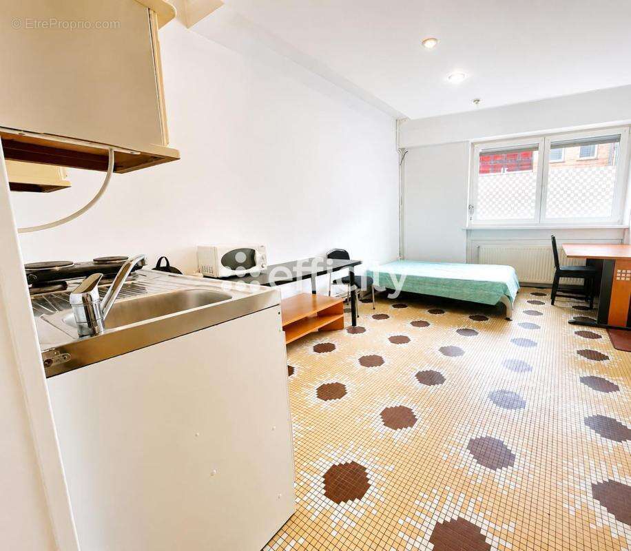 Appartement à LILLE