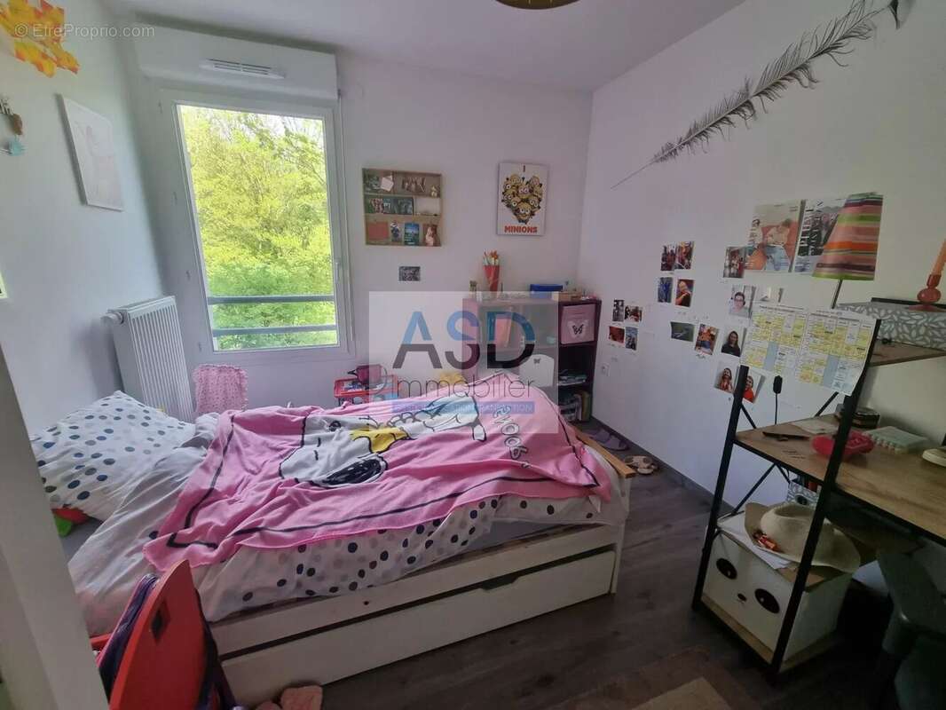 Appartement à WAMBRECHIES