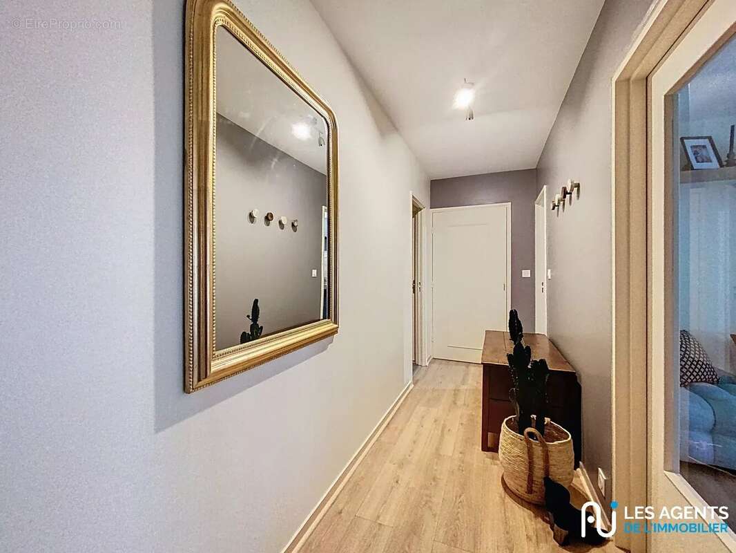 Appartement à ORLEANS