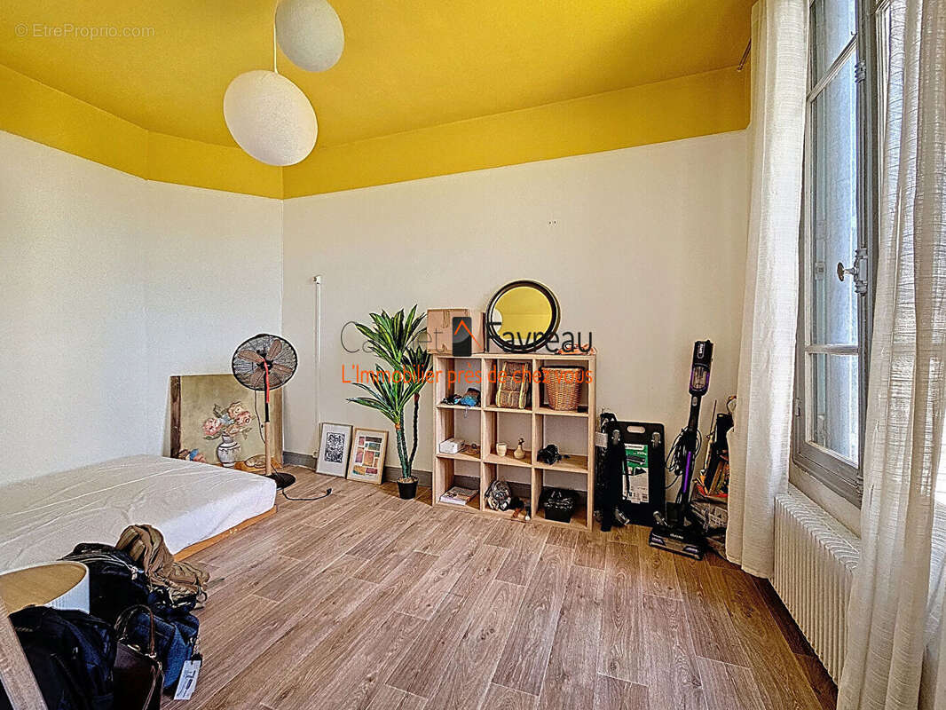 Maison à VITRY-SUR-SEINE