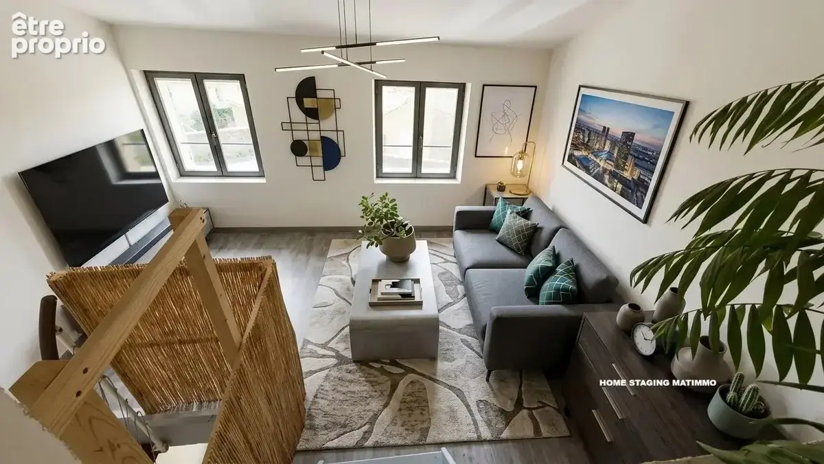 Maison de village - photo 19