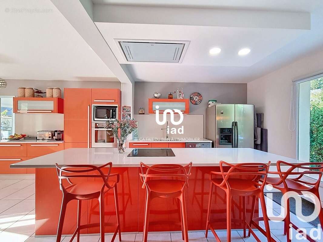 Photo 3 - Maison à BUCHELAY