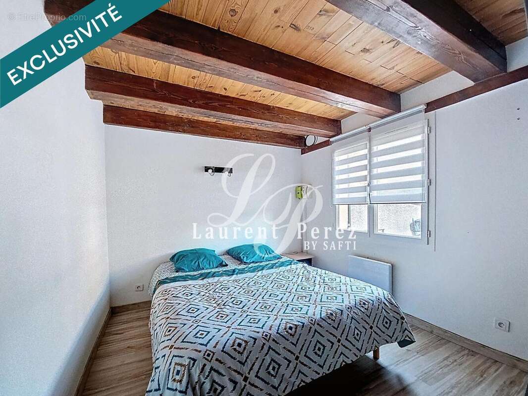 Photo 6 - Maison à VALERGUES