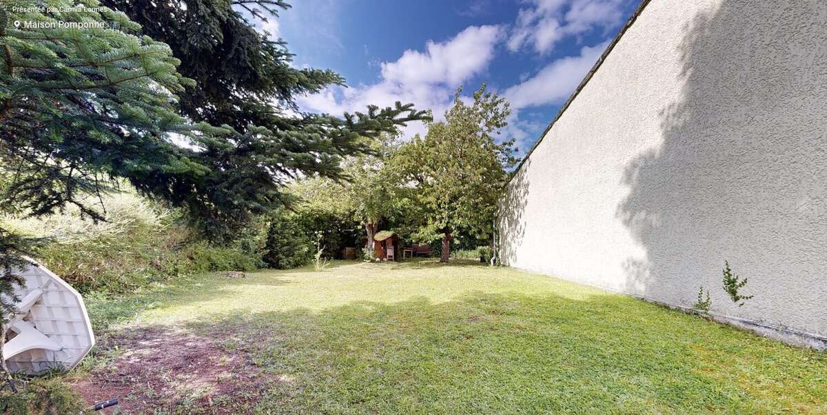 Maison à POMPONNE