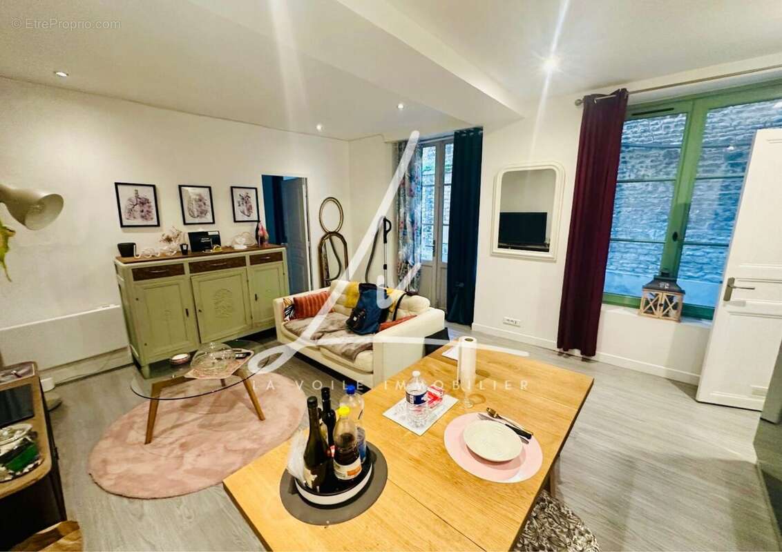 Appartement à CAEN