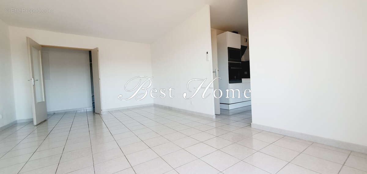 Appartement à NIMES