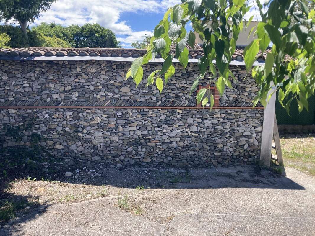 Maison 93 m² à Moules-Et-Baucels  - photo 6
