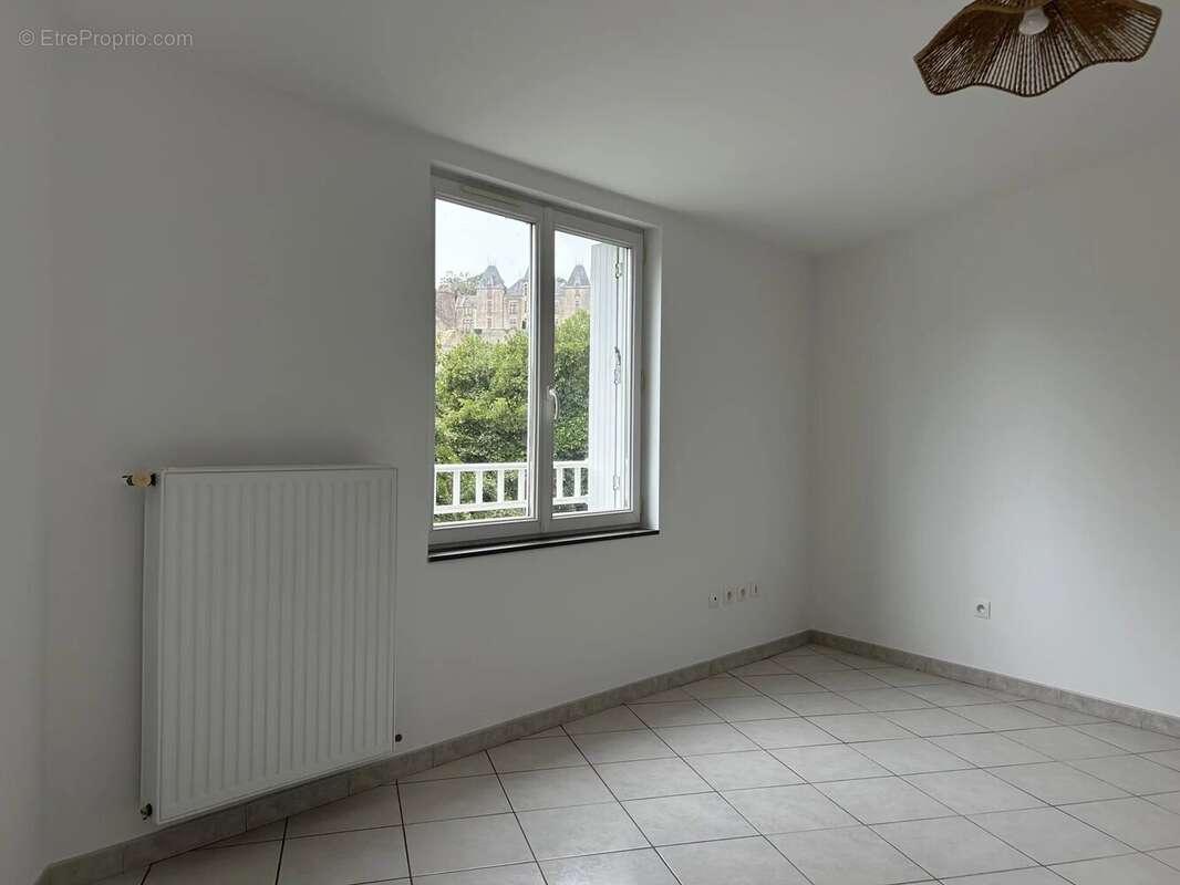 Maison de ville vue château - photo 4