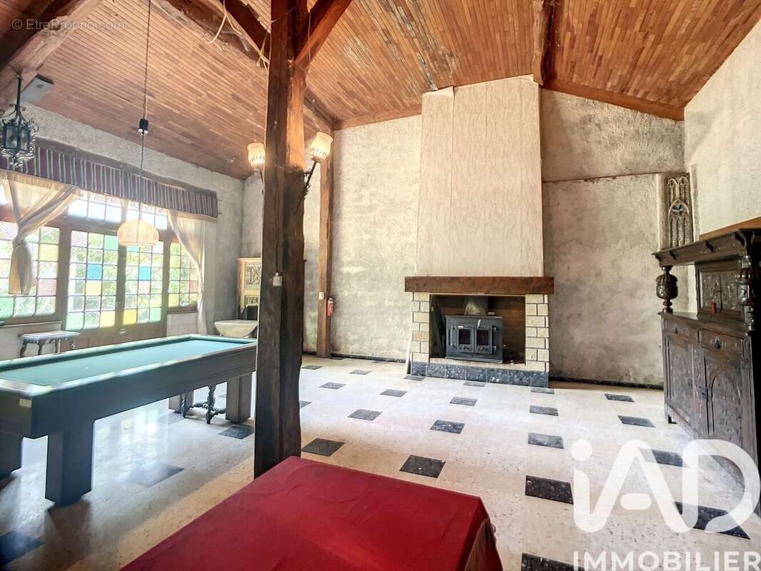 Photo 6 - Maison à SAINT-ANTOINE-DE-FICALBA