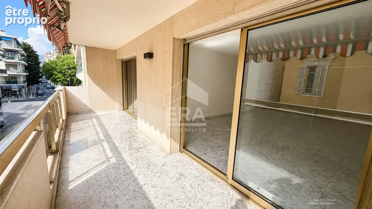Photo Appartement à Nice au prix de 599 000€