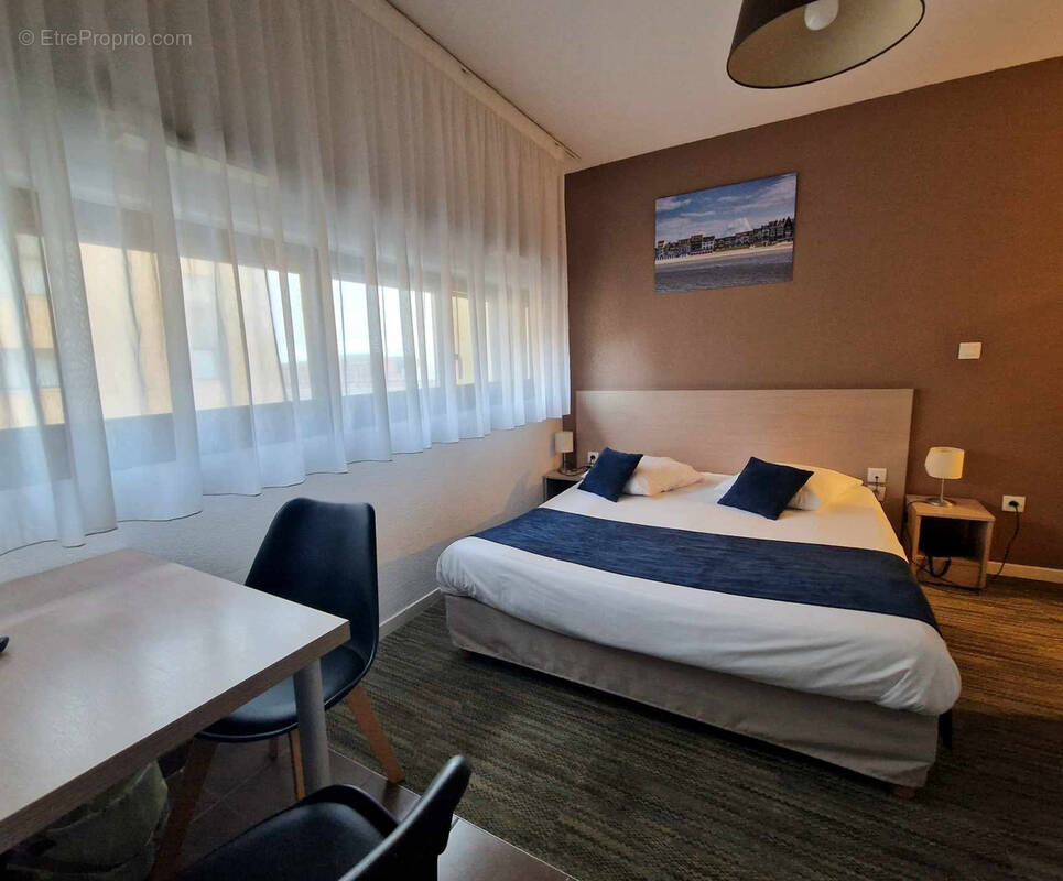 Appartement à DUNKERQUE