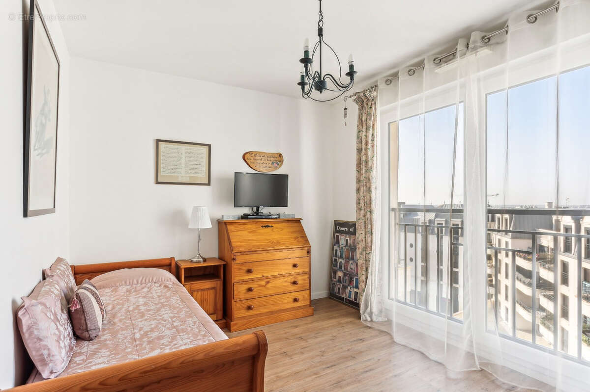 Appartement à CLAMART