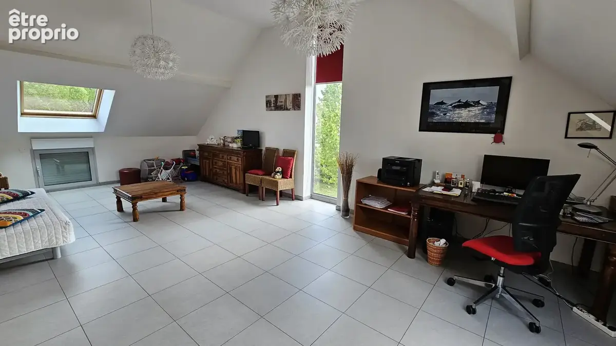 Magnifique maison contemporaine - photo 24
