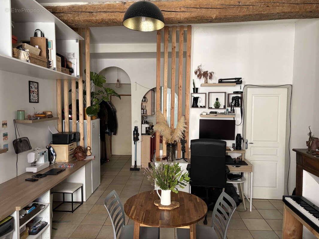 Appartement à GANGES