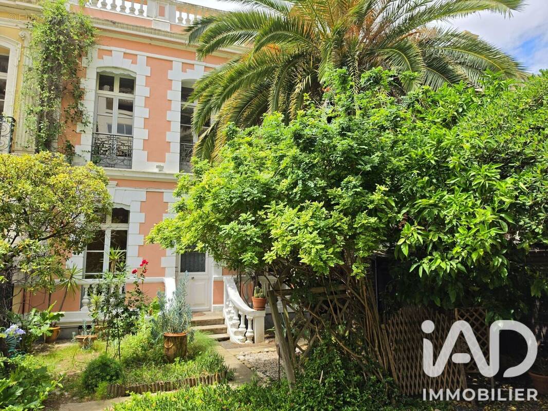 Photo 1 - Maison à PERPIGNAN