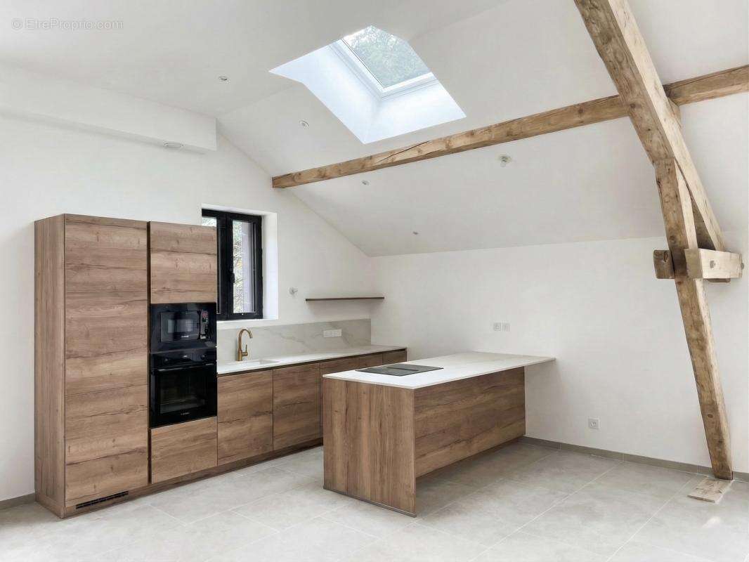 Appartement à EXCENEVEX