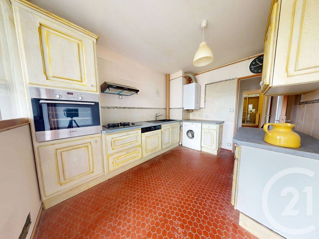 Photo 1 - Appartement à COLOMIERS