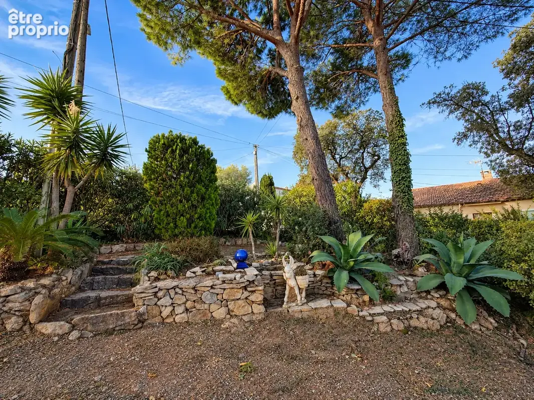 Maison provençale T4 - photo 14