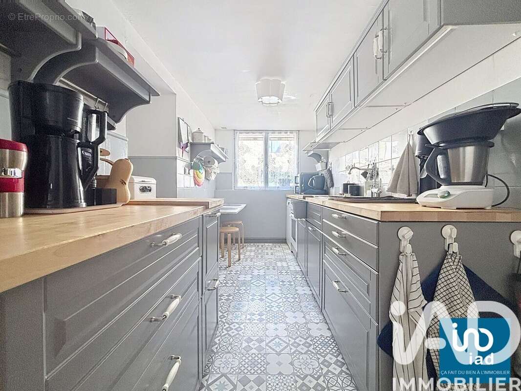 Photo 2 - Maison à FLEURANCE