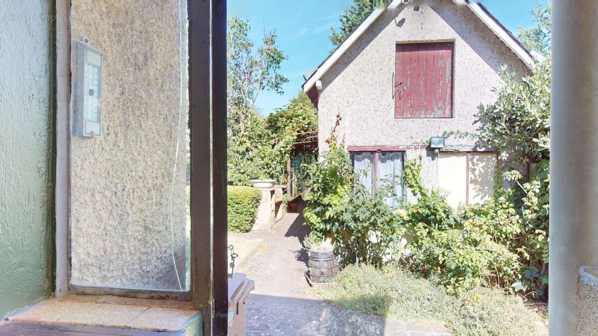 Maison Vierzon 4 pièce(s) 88.3 m2 - photo 12