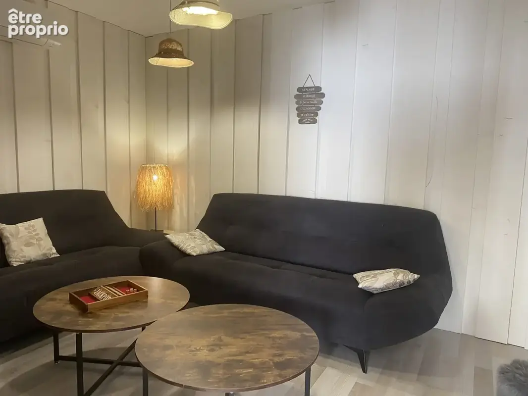 Maison 6 pièces 155 m² à vendre à Meyras (07380) - photo 5