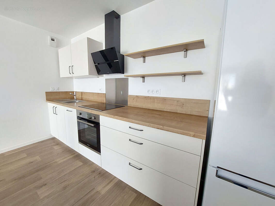 Appartement de type 3 - photo 3