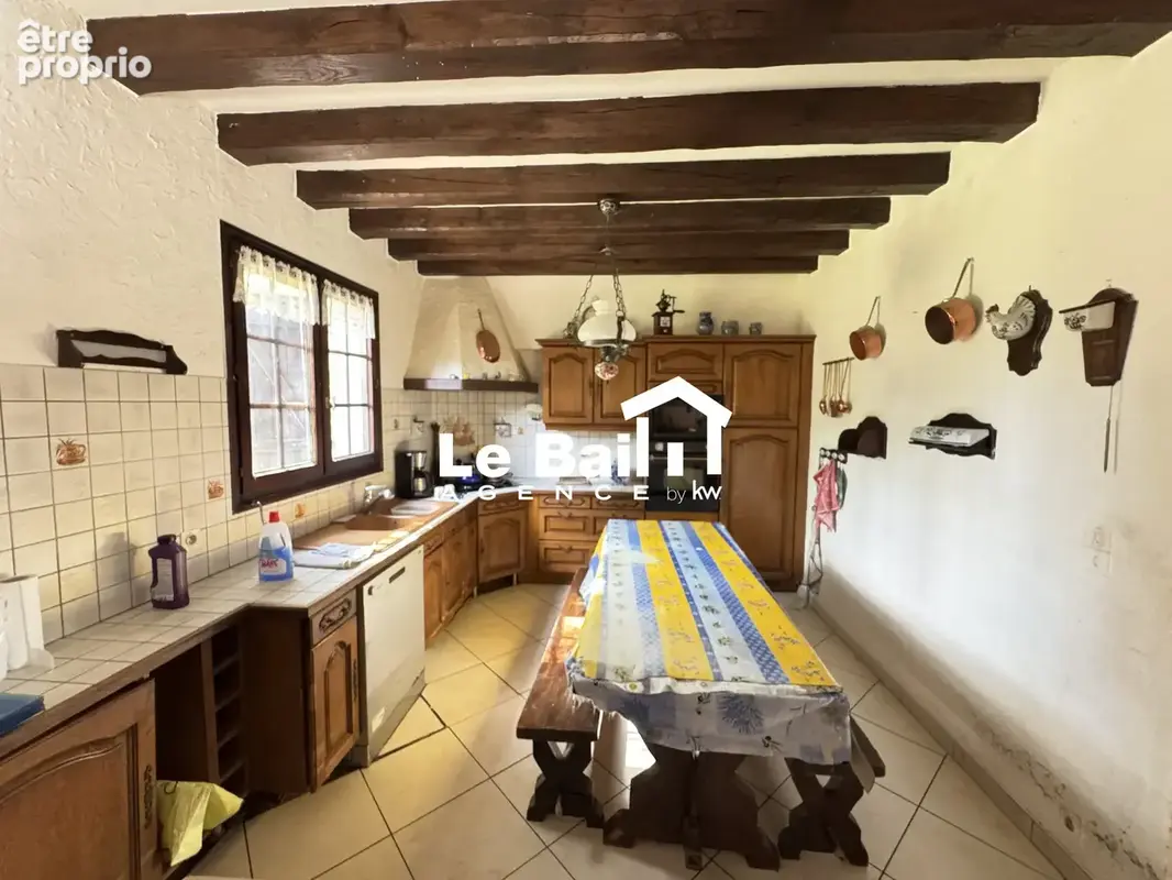 Maison 5 pièces 133 m² à vendre à Osny (95520) - photo 5