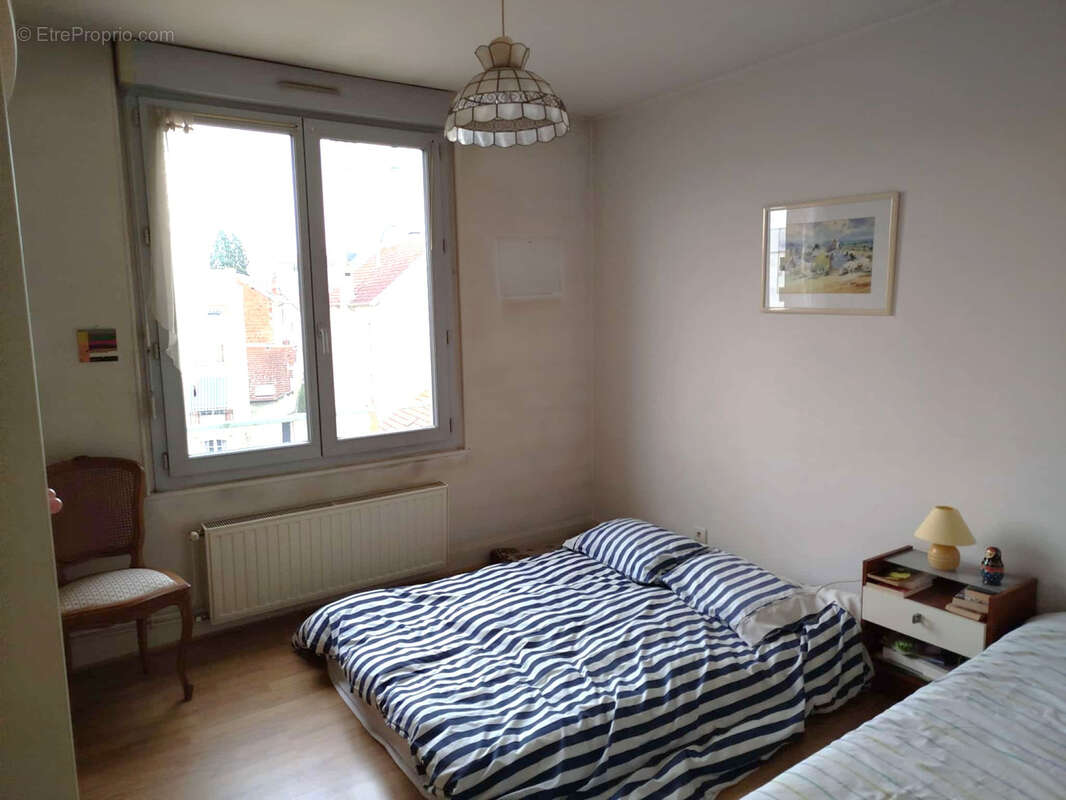 Appartement à VICHY