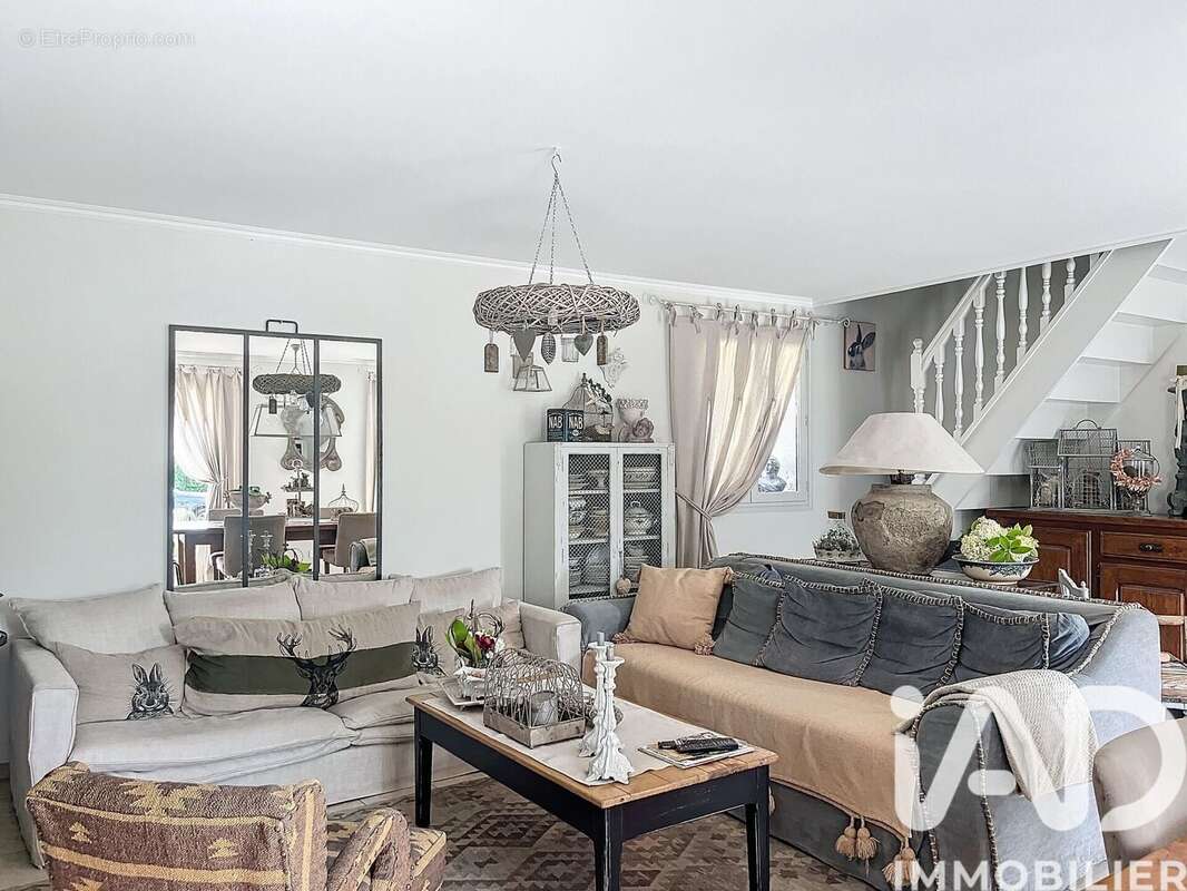 Photo 6 - Maison à SERIFONTAINE