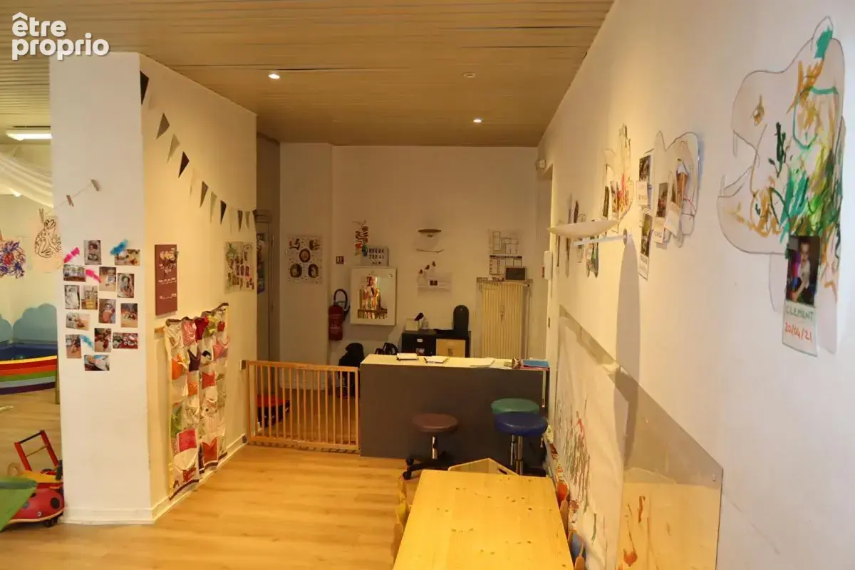Fonds de commerce Besancon - photo 6