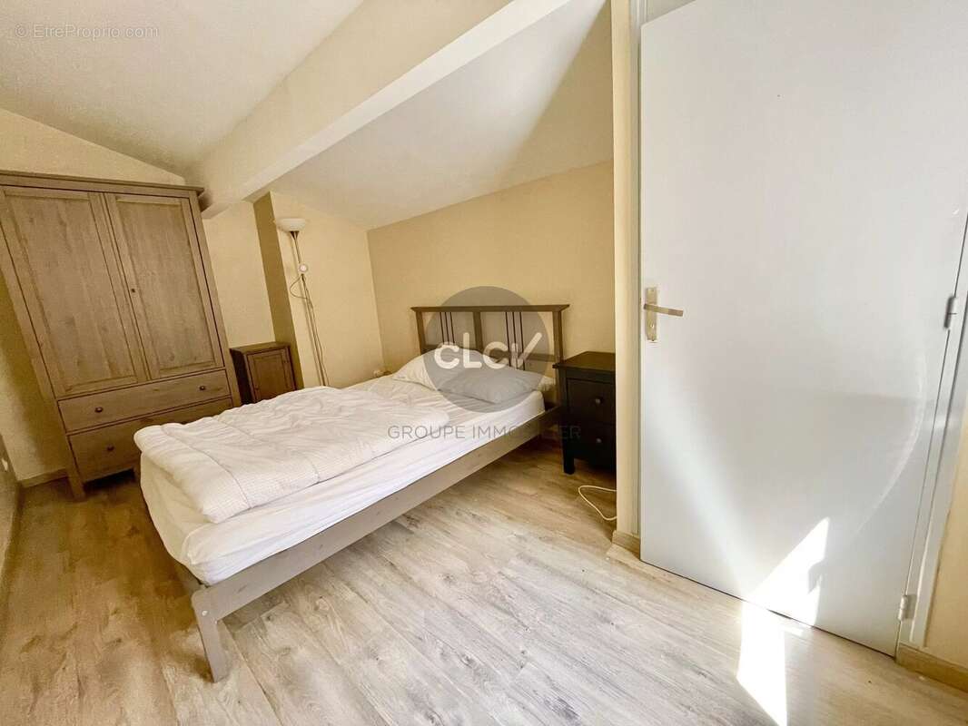 Appartement à LYON-5E